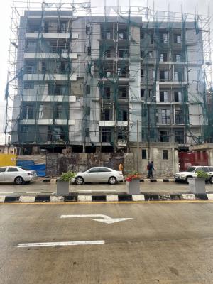 Brand New Luxury 2-bedroom Maisonettes, Victoria Island (vi), Lagos, Terraced Duplex for Sale