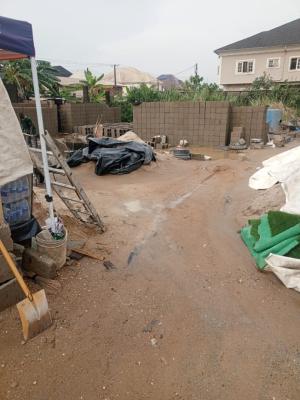 Land Measuring 900 for Joint Venture, Amuwo Odofin, Lagos, Residential Land Joint Venture