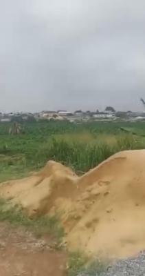 40 Acres (240 Plots) of Land, Erunwen, Ekiti Area, Off Obafemi Awolowo Way, Erunwen, Ikorodu, Lagos, Mixed-use Land for Sale