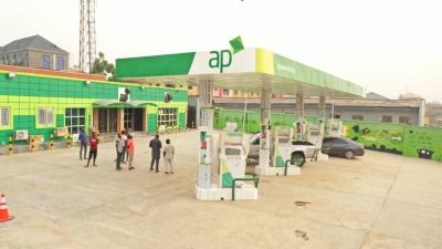 Dispensing Pumps:5 Units of Wayne Pumps, Doube Nozzles, Fully Epump, Ajuwon, Ifo, Ogun, Filling Station for Rent