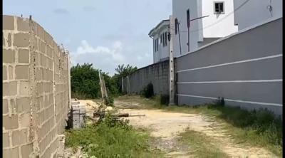 3 Plots of Land, Off Monastery Road, Sangotedo, Ajah, Lagos, Land for Sale