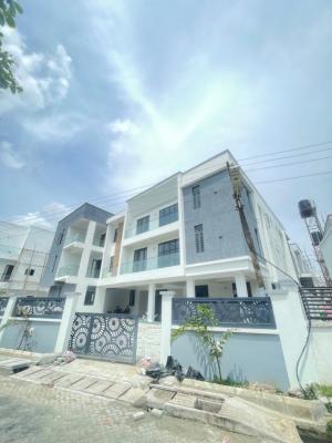 Luxury  2 Bedroom Flat, Osapa London, Lekki, Lagos, Block of Flats for Sale