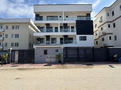 4-bedroom Apartment, Ikate, Lekki, Lagos, Flat / Apartment for Sale