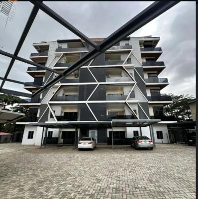 Furnished & Tastefully Finished 3-bedroom Apartment, Maitama District, Abuja, Flat / Apartment for Sale