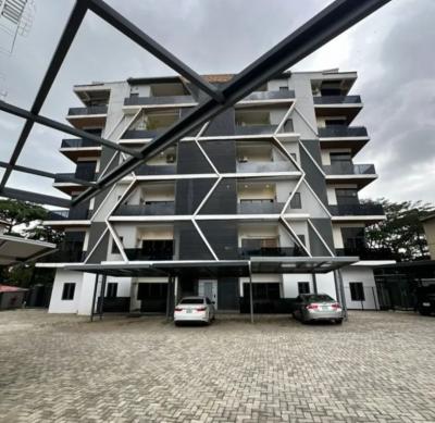 Furnished & Tastefully Finished 3-bedroom Apartment, Maitama District, Abuja, Flat / Apartment for Sale