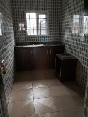 1 Bedroom Flat, Destiney Home, Abijo, Lekki, Lagos, Mini Flat (room and Parlour) for Rent