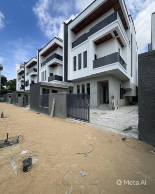 Stunning 6 Bedroom Detached Duplex with Cinema,pool and Bq, Victoria Island, Victoria Island (vi), Lagos, Detached Duplex for Sale