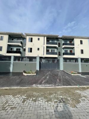 2 Bedroom Bran New Flat, Off Admiralty Way, Lekki Phase 1, Lekki, Lagos, Flat / Apartment for Rent