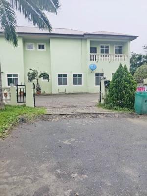 4-bedroom Semi-detached Home, Carlton Gate Estate, Chevron, Lekki, Lagos, Semi-detached Duplex for Sale