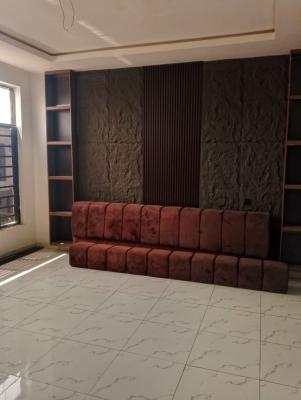 Spacious 4 Bedroom Fully Detached Duplex with Bq, Harris Drive., Vgc, Lekki, Lagos, Detached Duplex for Rent