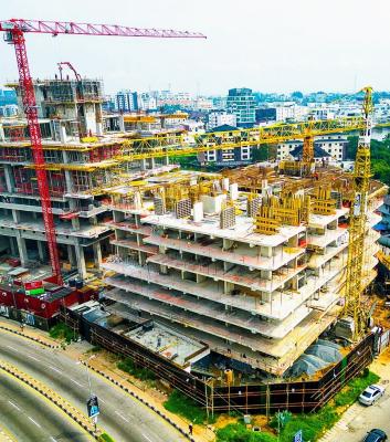 Ultra-luxury Water-view Residences, Old Ikoyi, Ikoyi, Lagos, Flat / Apartment for Sale