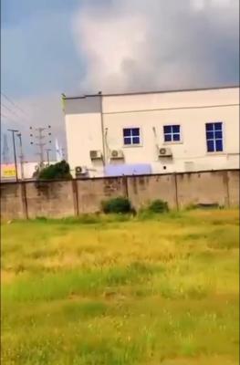 Commercial Land, Garage, Ikorodu, Lagos, Commercial Land for Sale