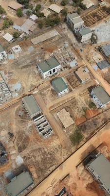 Off-plan 3 and 4 Bedroom Duplex, Sabo, Idu Industrial, Abuja, Terraced Duplex for Sale