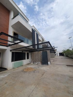 Luxury & Tastefully Finished 4-bedroom Terrace Duplex, Katampe Extension, Katampe, Abuja, Terraced Duplex for Sale