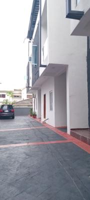 Now Available, Ikota Villa Estate, Ikota, Lekki, Lagos, Terraced Duplex for Rent