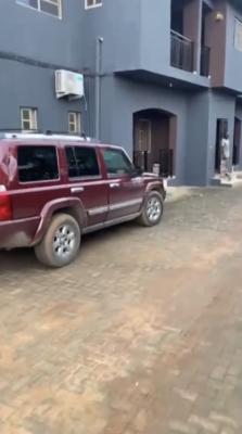9 Units Mixed Flats, Sabo Axis, Ikorodu, Lagos, Flat / Apartment for Sale