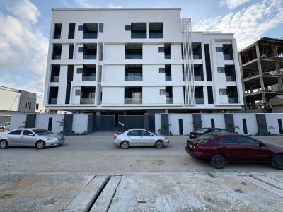 2-bedroom Apartment, Ikate, Lekki, Lagos, Flat / Apartment for Sale