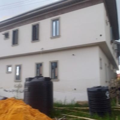 Newly Built 3 Bedroom Flat, Millennium Estate, Gbagada, Lagos, Flat / Apartment for Rent
