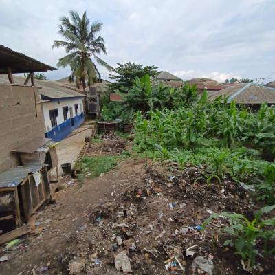 One Plot and  Half Near Bus Stop, Short Drive From Arepo, Opposite Christ Embassy Camp, Asese, Ibafo, Ogun, Mixed-use Land for Sale
