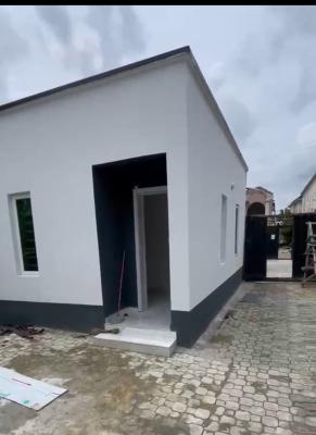 Room and Parlor, Thomas Estate, Ado, Ajah, Lagos, Mini Flat (room and Parlour) for Rent