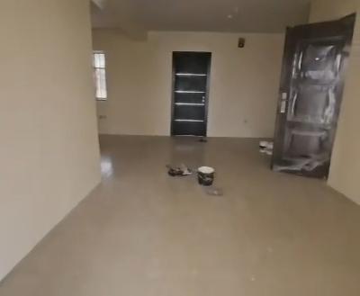 Sharp 3brm Spacious Flat Apartment, Oyadiran Sabo Yaba, Yaba, Lagos, Flat / Apartment for Rent