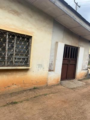 Land with a Demolishing 4 Bedroom Bungalow, Fola Kongi Street, Bashorun, Ibadan, Oyo, Mixed-use Land for Sale