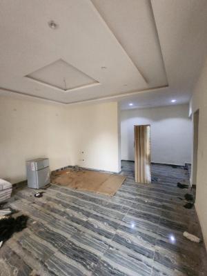 Newly Renovated 3bedroom Flat, Pay & Packin (tarred Rd, By Arab(tarred Rd), Utako, Abuja, Flat / Apartment for Rent