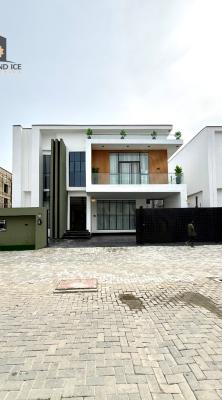 Luxury 5 Bedrooms Detached Duplex, Harris Drive By Vgc, Victoria Island (vi), Lagos, Detached Duplex for Sale