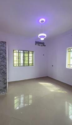 Spacious Room Upstairs in a Shared Apartment, Oral Estate, Lekki, Lagos, Flat / Apartment for Rent