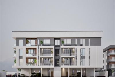 Ultra Modern 3 Bedroom Apartment, Ikeja Gra, Ikeja, Lagos, Self Contain (single Rooms) for Sale