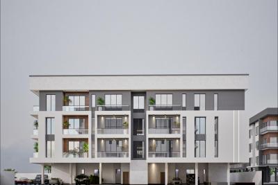 Ultra Modern 3 Bedroom Apartment, Ikeja Gra, Ikeja, Lagos, Flat / Apartment for Sale
