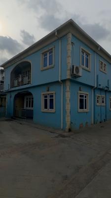 Newly Renovated 2 Bedroom Apartment in a Secured Neighborhood, Sheyindemi Street, Olowora, Magodo, Lagos, Flat / Apartment for Rent
