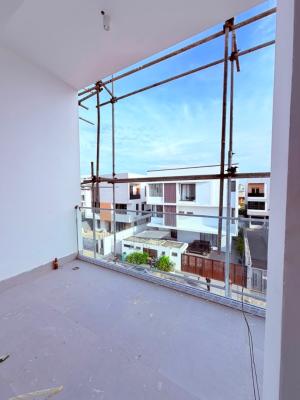 Waterfront Brand New 5bedrooms Fully Detached Duplex with Bq, Old Ikoyi, Old Ikoyi, Ikoyi, Lagos, Detached Duplex for Sale