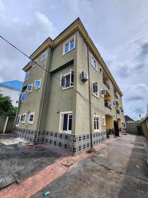 Brand New 2 Bedroom Flat Upstairs Ensuite, Imo Housing, World Bank, Owerri Municipal, Imo, Flat / Apartment for Rent