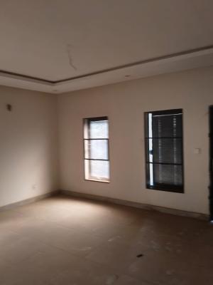 Luxury 5 Bedroom Detached Duplex with 1 Room BQ