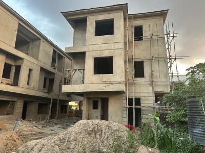 Luxury 3 Bedroom Apartment, Wuye, Abuja, Flat / Apartment for Sale