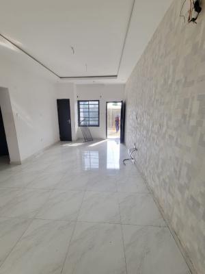 Spacious and Standard 2 Bedroom Flat, Extadoc Estate, Badore, Ajah, Lagos, Flat / Apartment for Rent