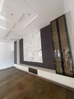 4 Bedrooms Detached Duplex with Two Rooms Bq, Gwarimpa Estate By 6th Avenue,fct Abuja, Gwarinpa, Abuja, Detached Duplex for Rent