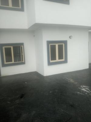 Brand New Standard Self Con Apartment, Thera Peace Zone, Sangotedo, Ajah, Lagos, Self Contain (single Rooms) for Rent
