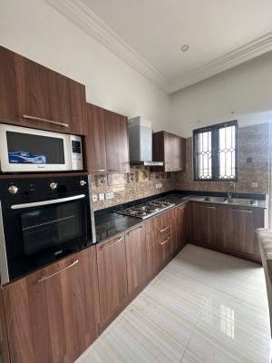 Beautiful & Serviced 1 Bedroom Spacious Apartment, Tarred Road, Wuye, Abuja, Flat / Apartment for Rent