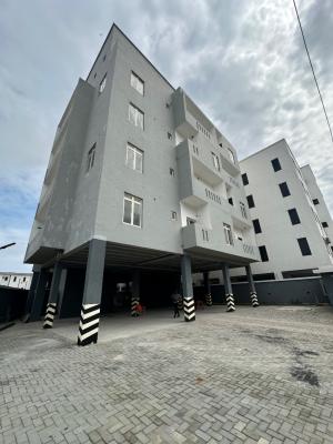 Spacious 3bed Maisonette Available in Ikate Lekki, Ikate, Lekki, Lagos, Flat / Apartment for Rent