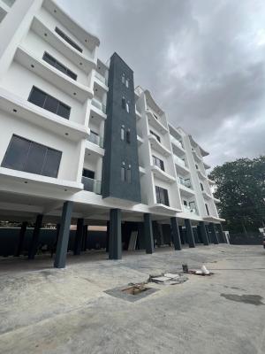 Well Finished 3 Bedroom Apartment with Bq., Ikeja Gra, Ikeja, Lagos, Self Contain (single Rooms) for Sale