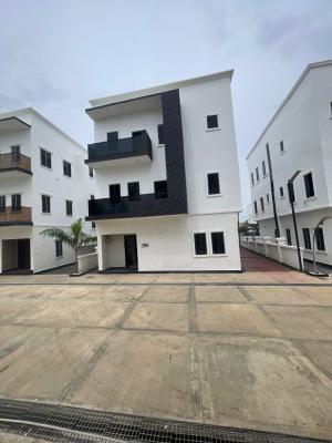 5 Bedroom Detached Duplex, Kado Phase 2, Kado, Abuja, Detached Duplex for Sale