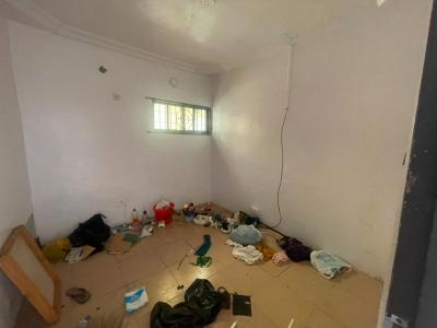 Lovely & Spacious 3 Bedroom Apartment on a Quite Environment, Off Allen Avenue, Allen, Ikeja, Lagos, Flat / Apartment for Rent