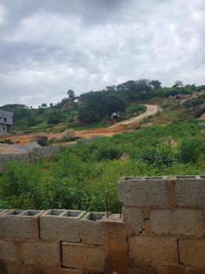600sqm Prime Residential Land Corner-piece, Katampe Extension, Katampe, Abuja, Residential Land for Sale
