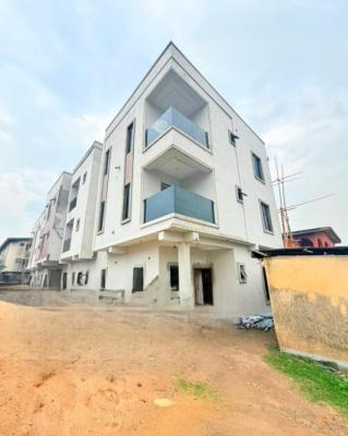 Newly Built 3 Bedroom, Oko-oba, Agege, Lagos, Block of Flats for Sale