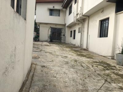 Healthy 4bedrooms Semi Detached Duplex with a Gate House, Off Salvation, Opebi, Ikeja, Lagos, Semi-detached Duplex for Sale