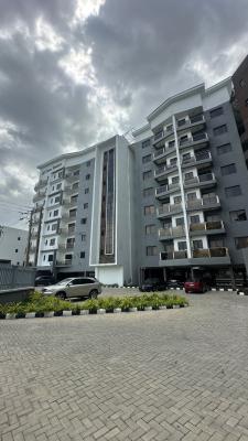 3bedroom Apartment, Ikate Salem, Ikate, Lekki, Lagos, Flat / Apartment for Rent