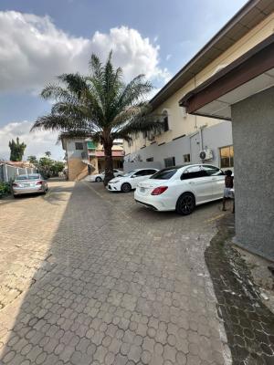 Luxury 2 Bedroom Terrace Duplex, Serene Neighborhood, Wuye, Abuja, House for Rent