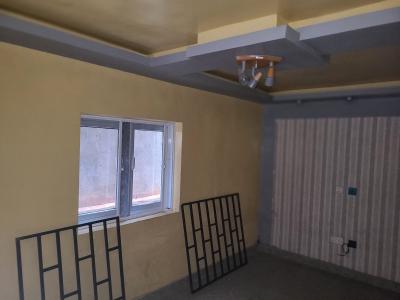 Unique Mini 2 Bedroom Flat with Fitted Kitchen, Sabo, Yaba, Lagos, Flat / Apartment for Rent